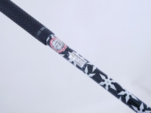 Fairway Wood : Taylormade : หัวไม้ 3 Taylormade RBZ Stage II Tour Loft 14.5 ก้าน Mitsubishi FUBUKI k60 Flex X