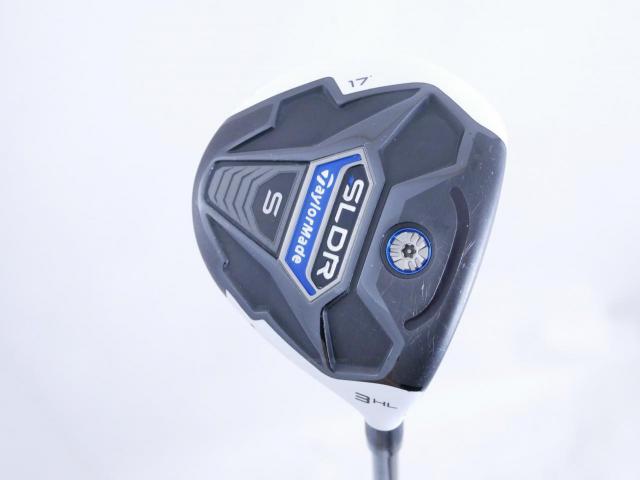 Fairway Wood : Taylormade : หัวไม้ 3 Taylormade SLDR S Loft 17 Flex R