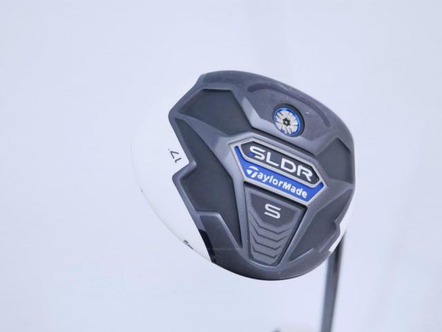 Fairway Wood : Taylormade : หัวไม้ 3 Taylormade SLDR S Loft 17 Flex R