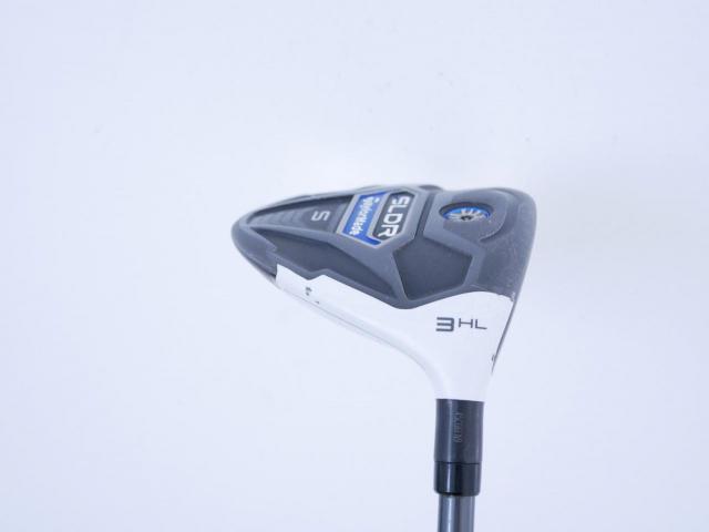 Fairway Wood : Taylormade : หัวไม้ 3 Taylormade SLDR S Loft 17 Flex R