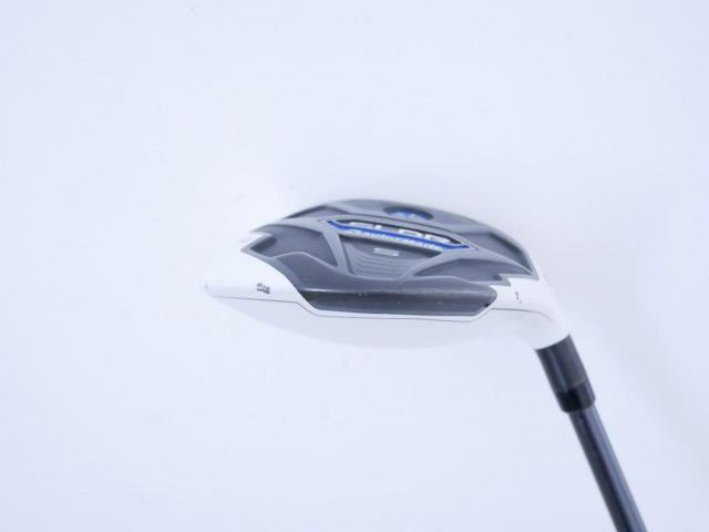 Fairway Wood : Taylormade : หัวไม้ 3 Taylormade SLDR S Loft 17 Flex R