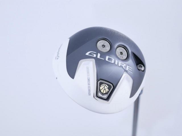 Fairway Wood : Taylormade : หัวไม้ 9 Taylormade Gloire (รุ่นท๊อปสุด) Loft 24 Flex SR