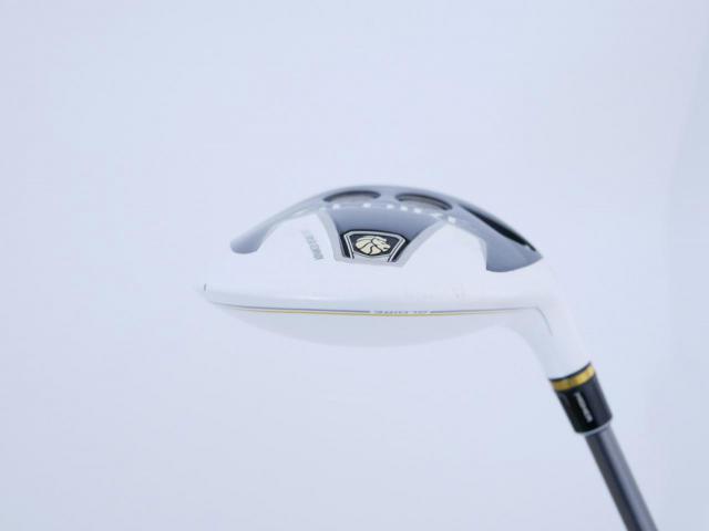 Fairway Wood : Taylormade : หัวไม้ 9 Taylormade Gloire (รุ่นท๊อปสุด) Loft 24 Flex SR