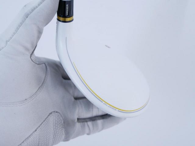 Fairway Wood : Taylormade : หัวไม้ 9 Taylormade Gloire (รุ่นท๊อปสุด) Loft 24 Flex SR