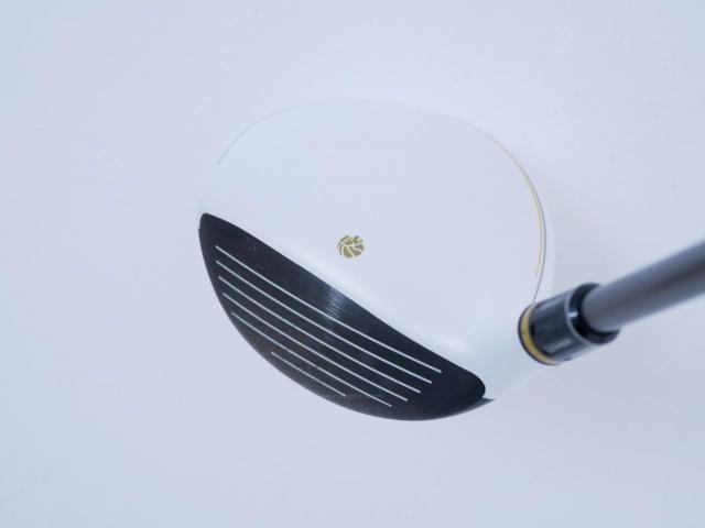 Fairway Wood : Taylormade : หัวไม้ 9 Taylormade Gloire (รุ่นท๊อปสุด) Loft 24 Flex SR