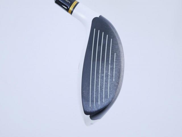 Fairway Wood : Taylormade : หัวไม้ 9 Taylormade Gloire (รุ่นท๊อปสุด) Loft 24 Flex SR