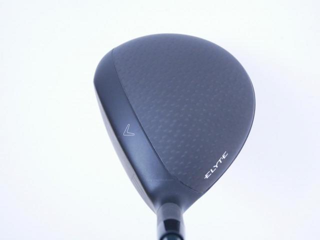 Fairway Wood : callaway : หัวไม้ 5 Callaway ELYTE X (รุ่นล่าสุด ปี 2025) Loft 18 ก้าน UST Mamiya LIN-Q 40 Flex R2