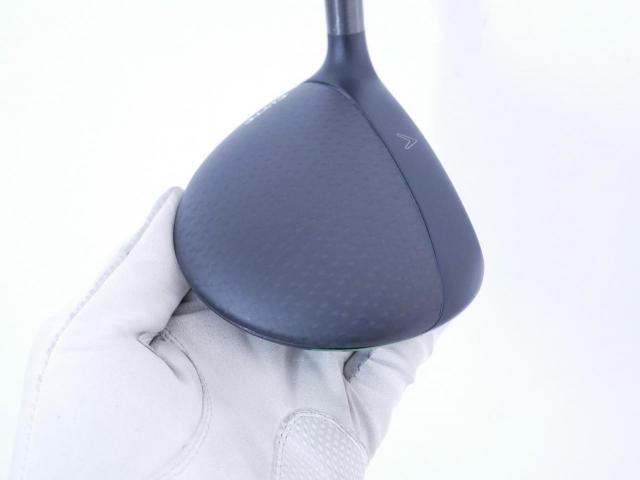 Fairway Wood : callaway : หัวไม้ 5 Callaway ELYTE X (รุ่นล่าสุด ปี 2025) Loft 18 ก้าน UST Mamiya LIN-Q 40 Flex R2