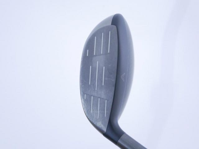 Fairway Wood : callaway : หัวไม้ 5 Callaway ELYTE X (รุ่นล่าสุด ปี 2025) Loft 18 ก้าน UST Mamiya LIN-Q 40 Flex R2