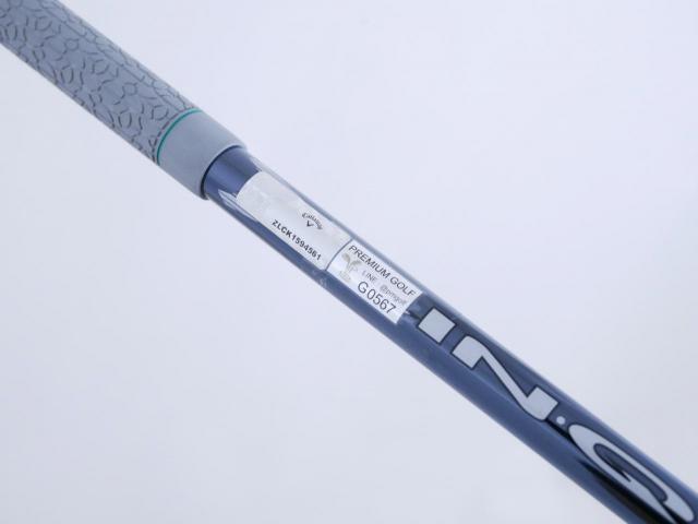 Fairway Wood : callaway : หัวไม้ 5 Callaway ELYTE X (รุ่นล่าสุด ปี 2025) Loft 18 ก้าน UST Mamiya LIN-Q 40 Flex R2