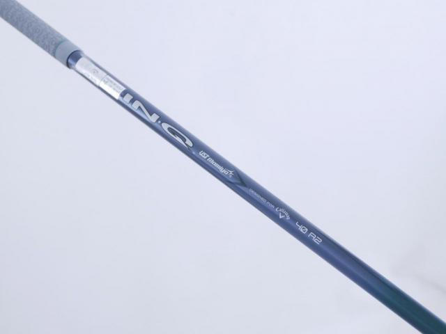 Fairway Wood : callaway : หัวไม้ 5 Callaway ELYTE X (รุ่นล่าสุด ปี 2025) Loft 18 ก้าน UST Mamiya LIN-Q 40 Flex R2