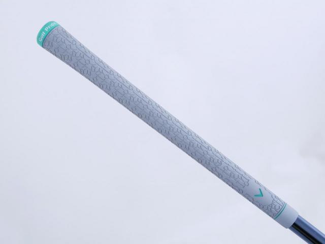 Fairway Wood : callaway : หัวไม้ 5 Callaway ELYTE X (รุ่นล่าสุด ปี 2025) Loft 18 ก้าน UST Mamiya LIN-Q 40 Flex R2