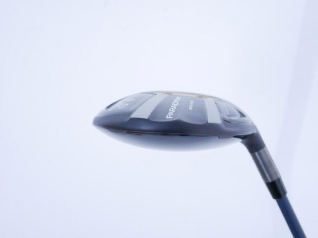 Fairway Wood : callaway : หัวไม้ 3 Callaway Paradym MAX FAST (รุ่นปี 2023 Japan Spec.) Loft 16 ก้าน Fujikura Speeder NX 40 Flex R