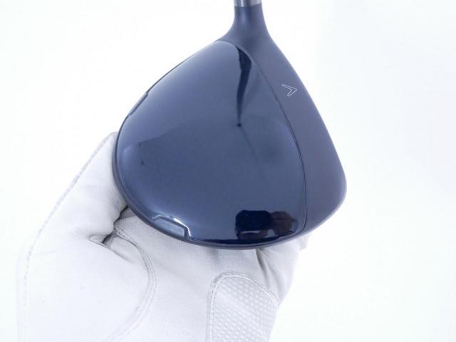 Fairway Wood : callaway : หัวไม้ 3 Callaway Paradym MAX FAST (รุ่นปี 2023 Japan Spec.) Loft 16 ก้าน Fujikura Speeder NX 40 Flex R