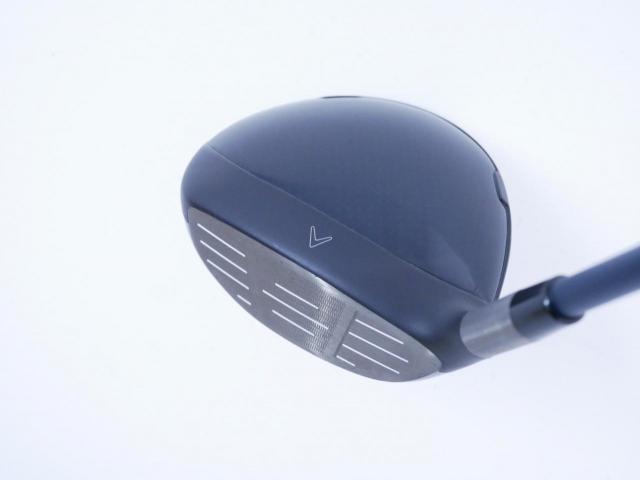 Fairway Wood : callaway : หัวไม้ 3 Callaway Paradym MAX FAST (รุ่นปี 2023 Japan Spec.) Loft 16 ก้าน Fujikura Speeder NX 40 Flex R