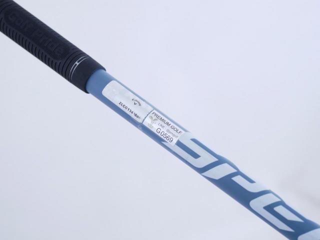 Fairway Wood : callaway : หัวไม้ 3 Callaway Paradym MAX FAST (รุ่นปี 2023 Japan Spec.) Loft 16 ก้าน Fujikura Speeder NX 40 Flex R