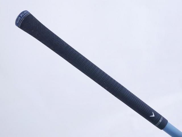 Fairway Wood : callaway : หัวไม้ 3 Callaway Paradym MAX FAST (รุ่นปี 2023 Japan Spec.) Loft 16 ก้าน Fujikura Speeder NX 40 Flex R