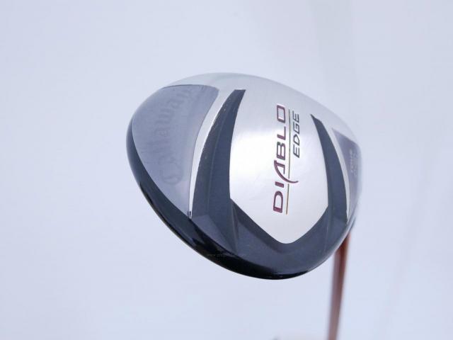 Fairway Wood : callaway : หัวไม้ 3 Callaway Diablo EDGE Tour Loft 13 ก้าน UST Mamiya ATTAS 6 Flex S