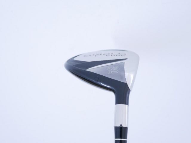 Fairway Wood : callaway : หัวไม้ 3 Callaway Diablo EDGE Tour Loft 13 ก้าน UST Mamiya ATTAS 6 Flex S
