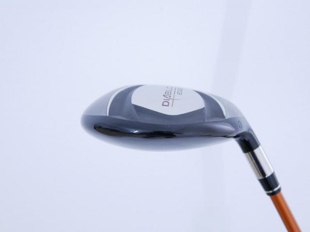 Fairway Wood : callaway : หัวไม้ 3 Callaway Diablo EDGE Tour Loft 13 ก้าน UST Mamiya ATTAS 6 Flex S