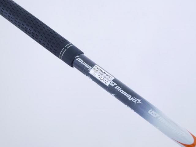 Fairway Wood : callaway : หัวไม้ 3 Callaway Diablo EDGE Tour Loft 13 ก้าน UST Mamiya ATTAS 6 Flex S