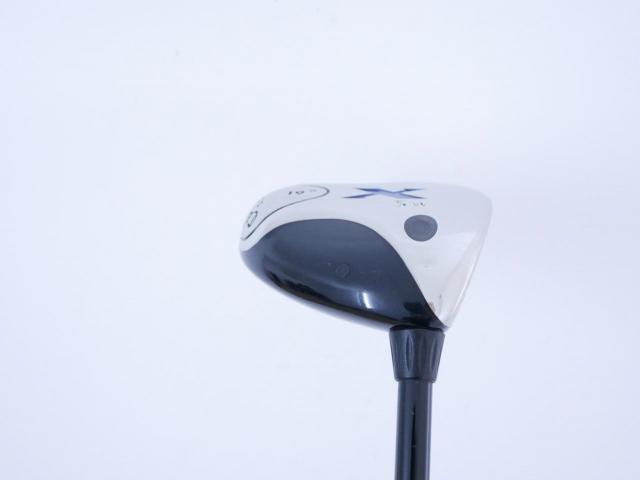 Fairway Wood : callaway : หัวไม้ 5 Callaway X Loft 19 Flex R