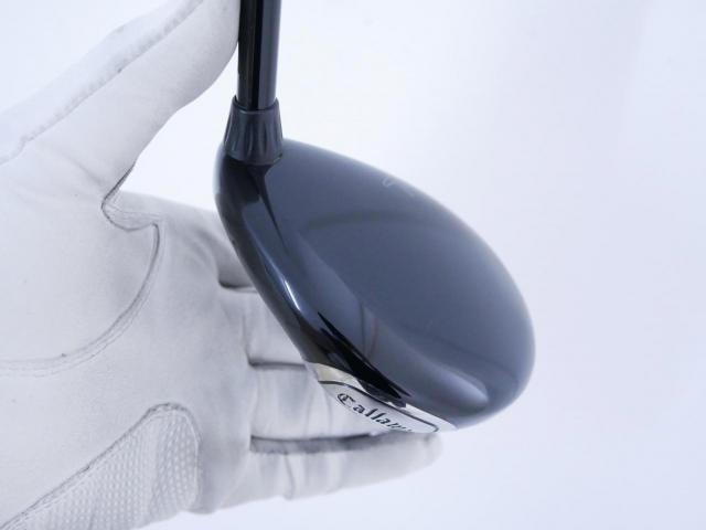 Fairway Wood : callaway : หัวไม้ 5 Callaway X Loft 19 Flex R