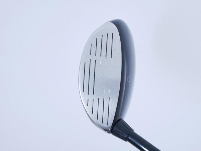 Fairway Wood : callaway : หัวไม้ 5 Callaway X Loft 19 Flex R