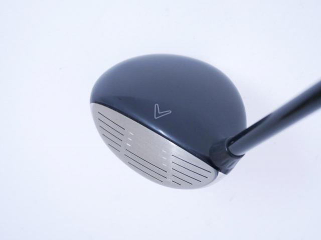 Fairway Wood : callaway : หัวไม้ 5 Callaway X Loft 19 Flex R