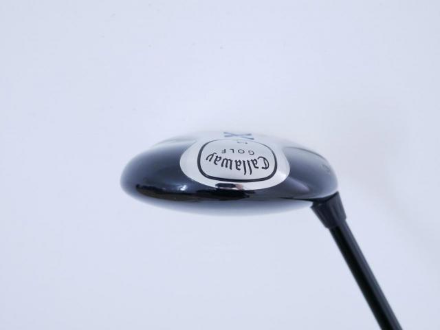 Fairway Wood : callaway : หัวไม้ 7 Callaway X Loft 21 Flex R
