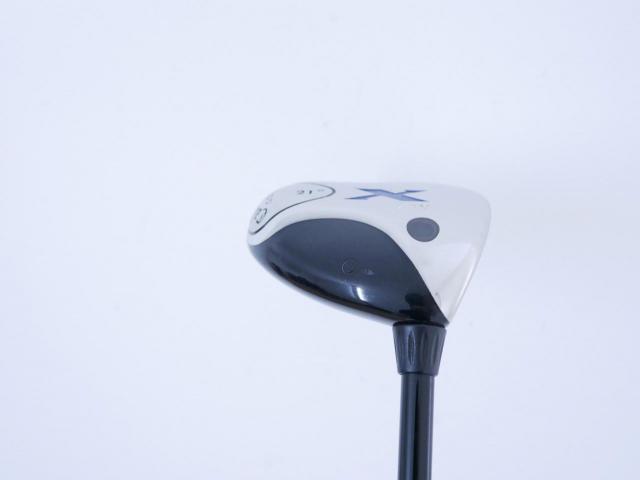 Fairway Wood : callaway : หัวไม้ 7 Callaway X Loft 21 Flex R