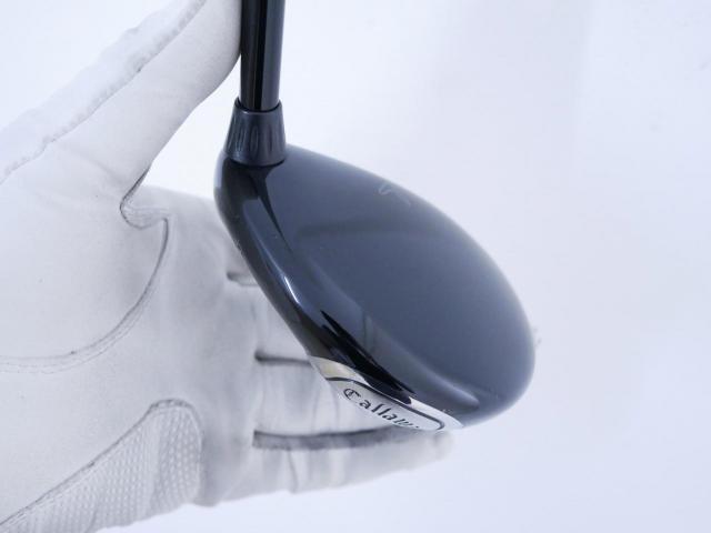 Fairway Wood : callaway : หัวไม้ 7 Callaway X Loft 21 Flex R