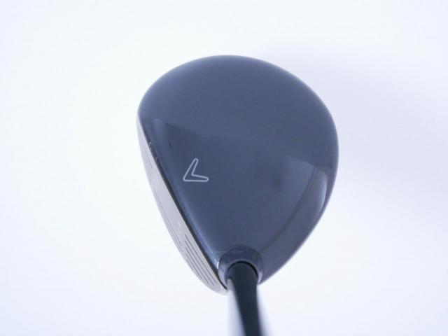 Fairway Wood : callaway : หัวไม้ 7 Callaway X Loft 21 Flex R