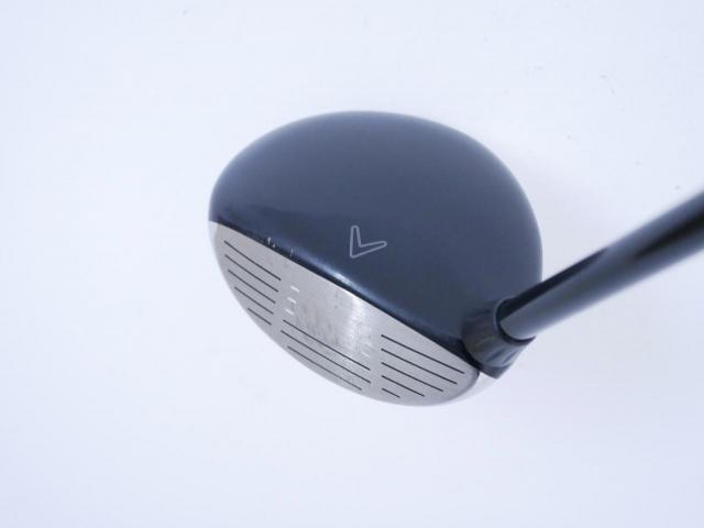 Fairway Wood : callaway : หัวไม้ 7 Callaway X Loft 21 Flex R