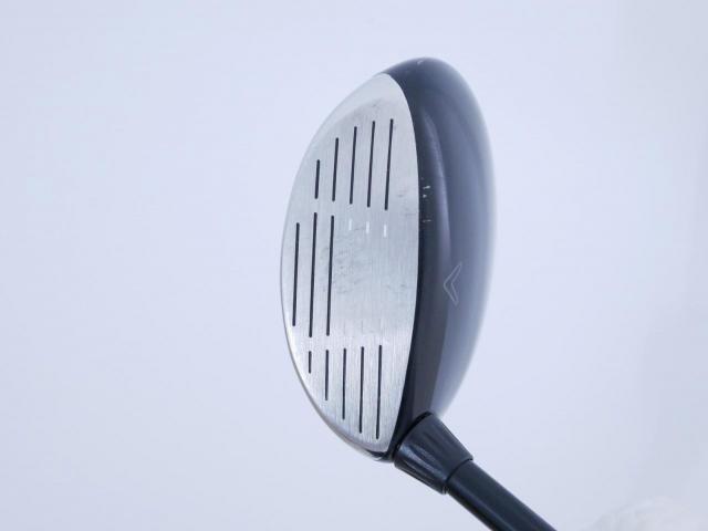 Fairway Wood : callaway : หัวไม้ 7 Callaway X Loft 21 Flex R