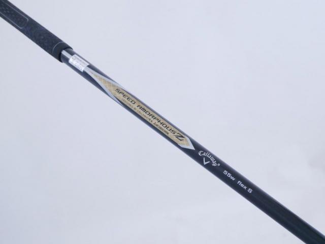 Fairway Wood : callaway : หัวไม้ 7 Callaway Legacy V Loft 21 Flex S