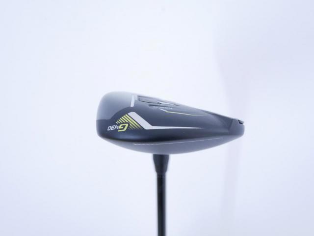 Fairway Wood : Ping : หัวไม้ 3 Ping G430 MAX (ปี 2024) Loft 15 ก้าน Ping Alta J CB Flex S
