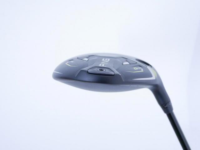 Fairway Wood : Ping : หัวไม้ 3 Ping G430 MAX (ปี 2024) Loft 15 ก้าน Ping Alta J CB Flex S