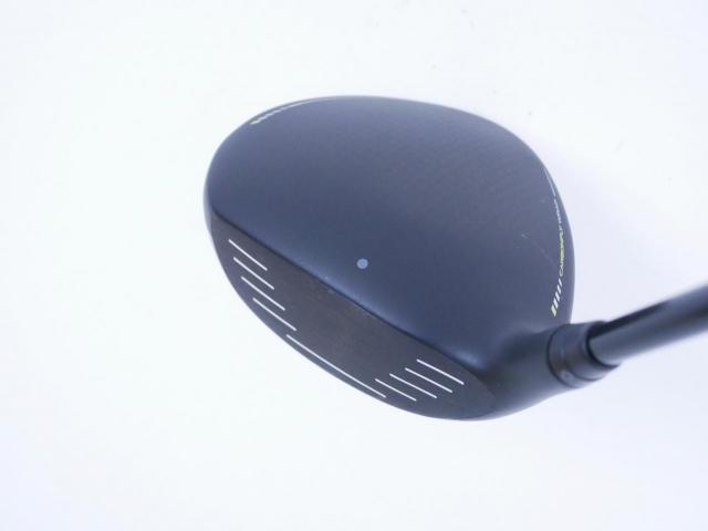Fairway Wood : Ping : หัวไม้ 3 Ping G430 MAX (ปี 2024) Loft 15 ก้าน Ping Alta J CB Flex S
