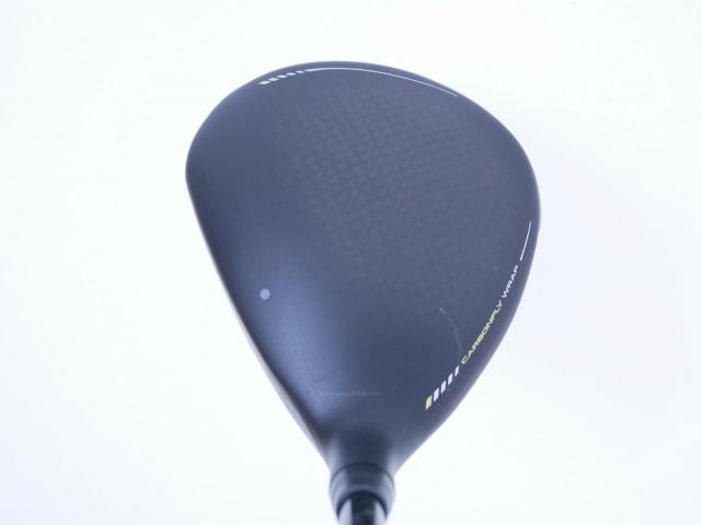 Fairway Wood : Ping : หัวไม้ 3 Ping G430 MAX (ปี 2024) Loft 15 ก้าน Ping Alta J CB Flex S