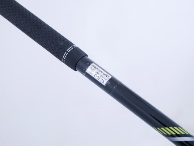 Fairway Wood : Ping : หัวไม้ 3 Ping G430 MAX (ปี 2024) Loft 15 ก้าน Ping Alta J CB Flex S