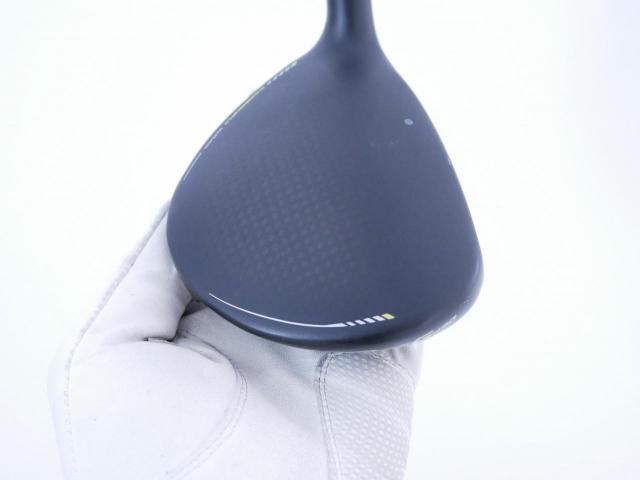 Fairway Wood : Ping : หัวไม้ 3 Ping G430 MAX (ปี 2024) Loft 15 ก้าน Fujikura HL35 Flex R2