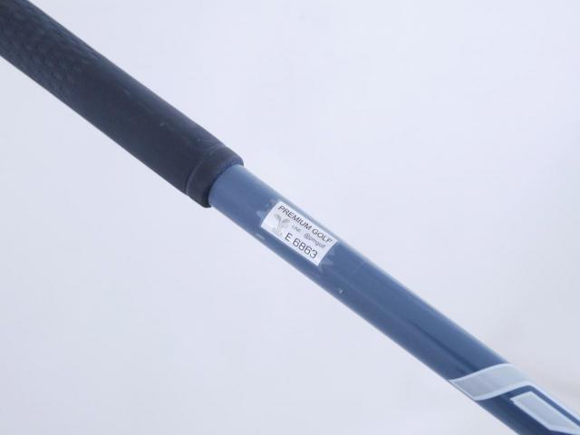 Fairway Wood : Ping : หัวไม้ 3 Ping G430 MAX (ปี 2024) Loft 15 ก้าน Fujikura HL35 Flex R2