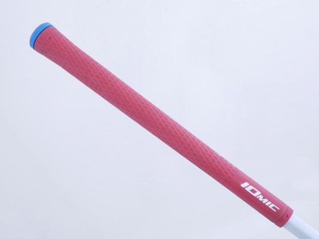 Fairway Wood : Ping : หัวไม้ 3 Ping G400 (ปี 2018 Japan Spec) Loft 14.5 ก้าน Tour AD PT-5 Flex S