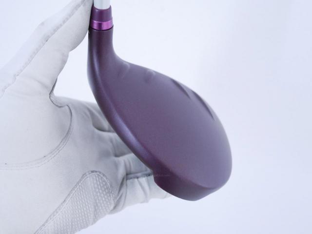 Lady club : All : หัวไม้ 3 Ping G Le2 (ปี 2021 Japan Spec.) Loft 19 ก้านกราไฟต์ Ping ULT 240 Flex L