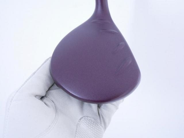 Lady club : All : หัวไม้ 3 Ping G Le2 (ปี 2021 Japan Spec.) Loft 19 ก้านกราไฟต์ Ping ULT 240 Flex L