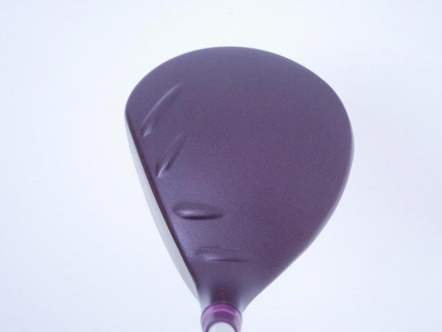 Lady club : All : หัวไม้ 3 Ping G Le2 (ปี 2021 Japan Spec.) Loft 19 ก้านกราไฟต์ Ping ULT 240 Flex L