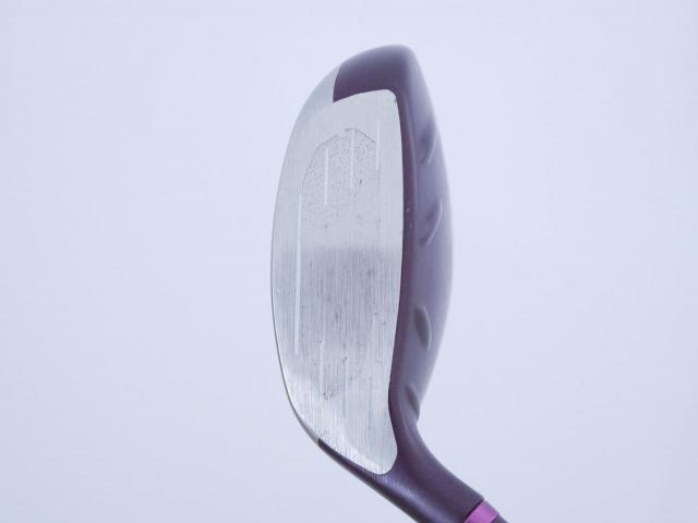 Lady club : All : หัวไม้ 3 Ping G Le2 (ปี 2021 Japan Spec.) Loft 19 ก้านกราไฟต์ Ping ULT 240 Flex L