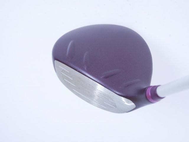 Lady club : All : หัวไม้ 3 Ping G Le2 (ปี 2021 Japan Spec.) Loft 19 ก้านกราไฟต์ Ping ULT 240 Flex L