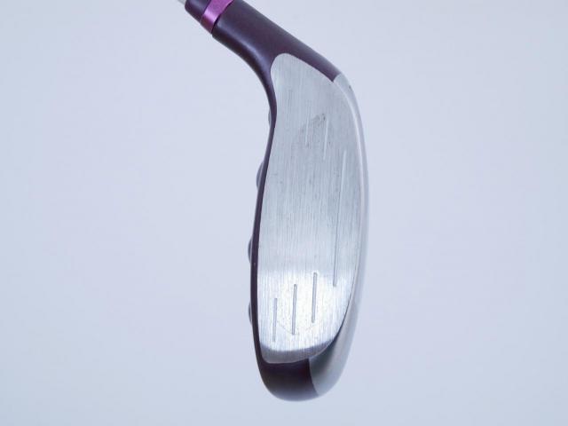 Lady club : All : หัวไม้ 3 Ping G Le2 (ปี 2021 Japan Spec.) Loft 19 ก้านกราไฟต์ Ping ULT 240 Flex L